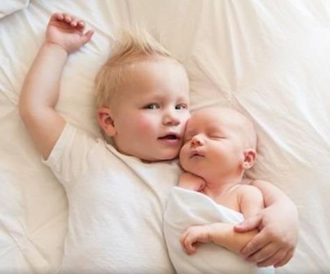 【父母课堂】准备生二胎的勇敢妈妈,你做好这些准备啦吗!-怀孕期