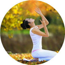 从零起步练瑜伽