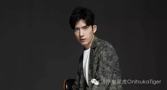 谜底揭晓!Onitsuka Tiger鬼塚虎与品牌大使井柏然将一起...