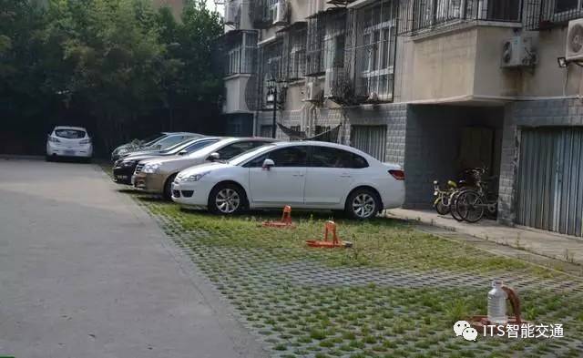 停车场手持机