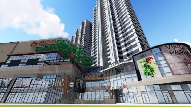 砌块砖规格尺寸 仅仅用在排砖，BIM技术能就带来这么大价值！