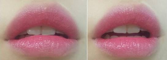 MAC口紅試色大全，收了這些顏色人生才算完美-图片13