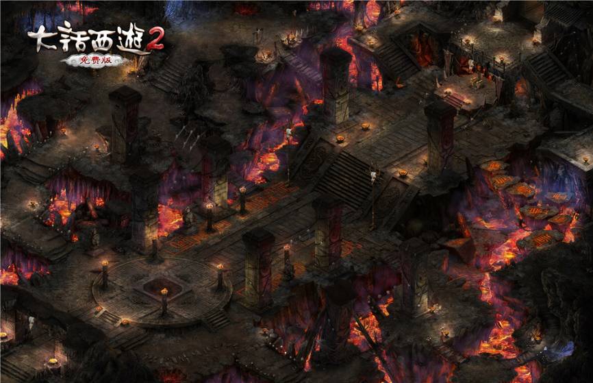 陪伴是最长情的告白 大话西游背后的品牌温度