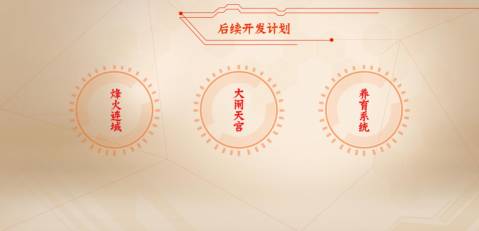 陪伴是最长情的告白 大话西游背后的品牌温度