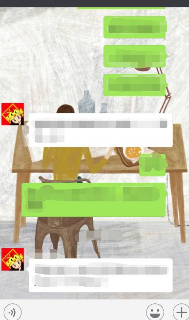 微信還有這個好玩的小技巧？怎么早沒發(fā)現(xiàn)！