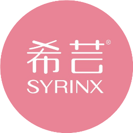 SYRINX希芸官方号