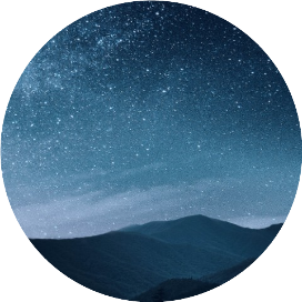 携星入银河