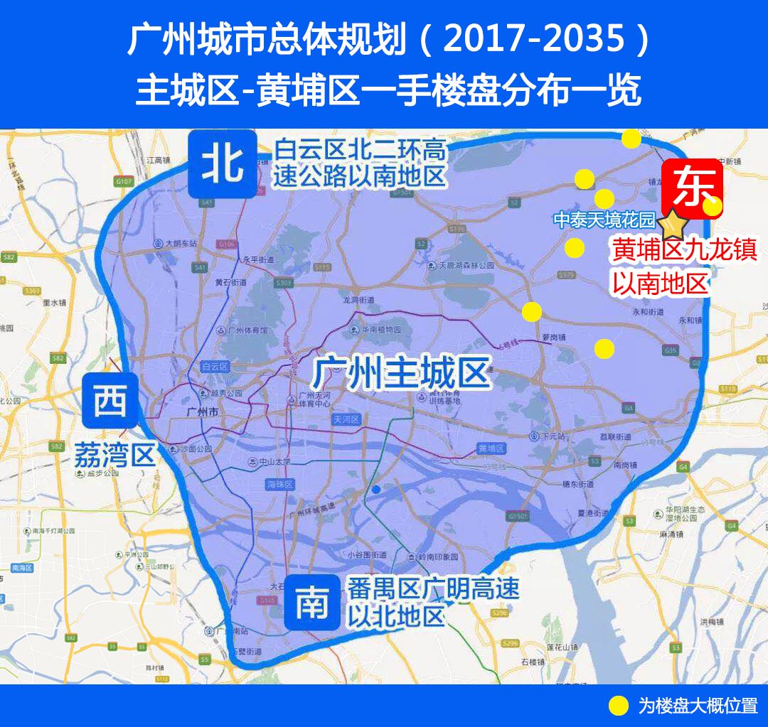 7亿元,其中由 黄埔区政府主导的重点项目达45个 ,成为广州之最!