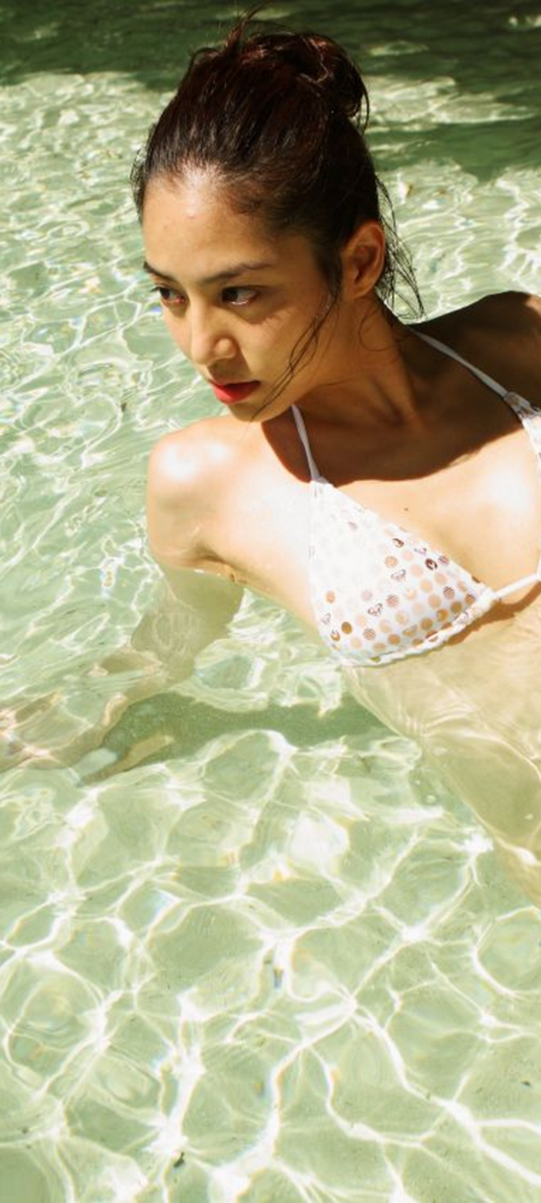 白歆惠写真壁纸