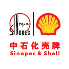 中石化壳牌微平台