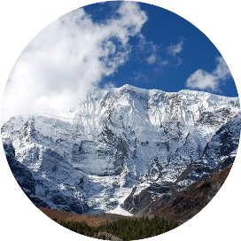 跟着鹏叔游世界