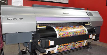 UV LED固化技术及树脂介绍