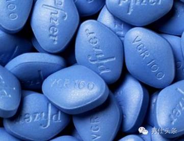 “伟哥”的正确打开方式!