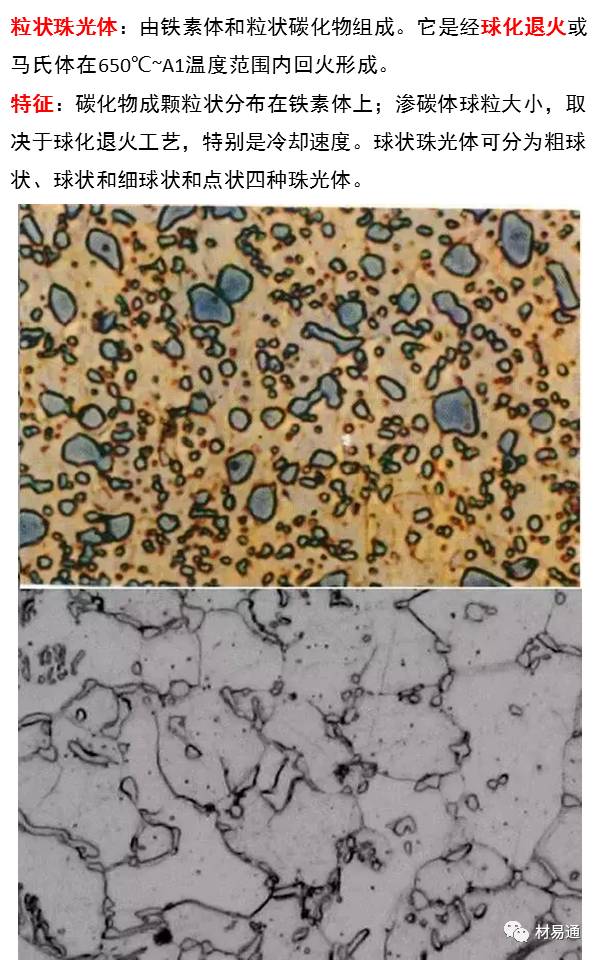 【图文详解】一组图看懂铁碳相图及组织（附讲解动画哦）转自材易通的图16