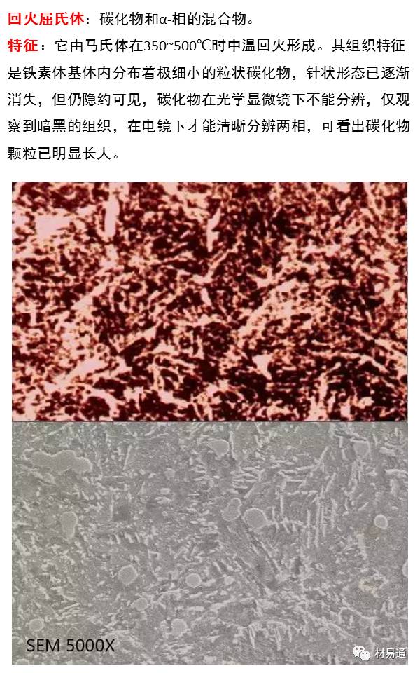 【图文详解】一组图看懂铁碳相图及组织（附讲解动画哦）转自材易通的图19