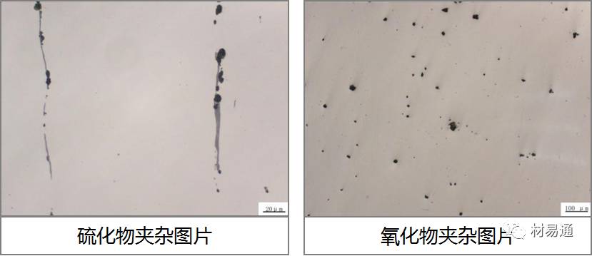 一文看懂金屬顯微結(jié)構(gòu)分析（轉(zhuǎn)自材易通）的圖1