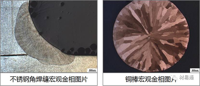 一文看懂金屬顯微結(jié)構(gòu)分析（轉(zhuǎn)自材易通）的圖2