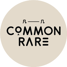 凡几CommonRare