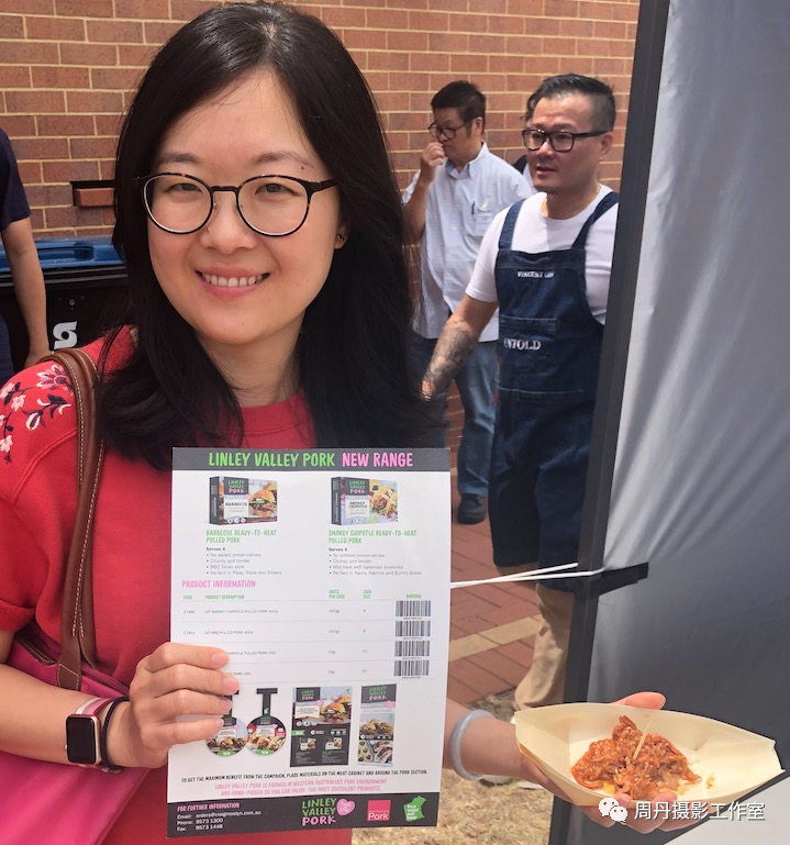 全记录！看高手过招，品民间美味 I 2021高手在民间暨西澳十大特色中华美食获奖名单出炉（组图） - 15