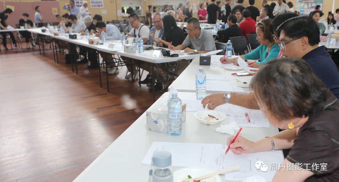 全记录！看高手过招，品民间美味 I 2021高手在民间暨西澳十大特色中华美食获奖名单出炉（组图） - 32