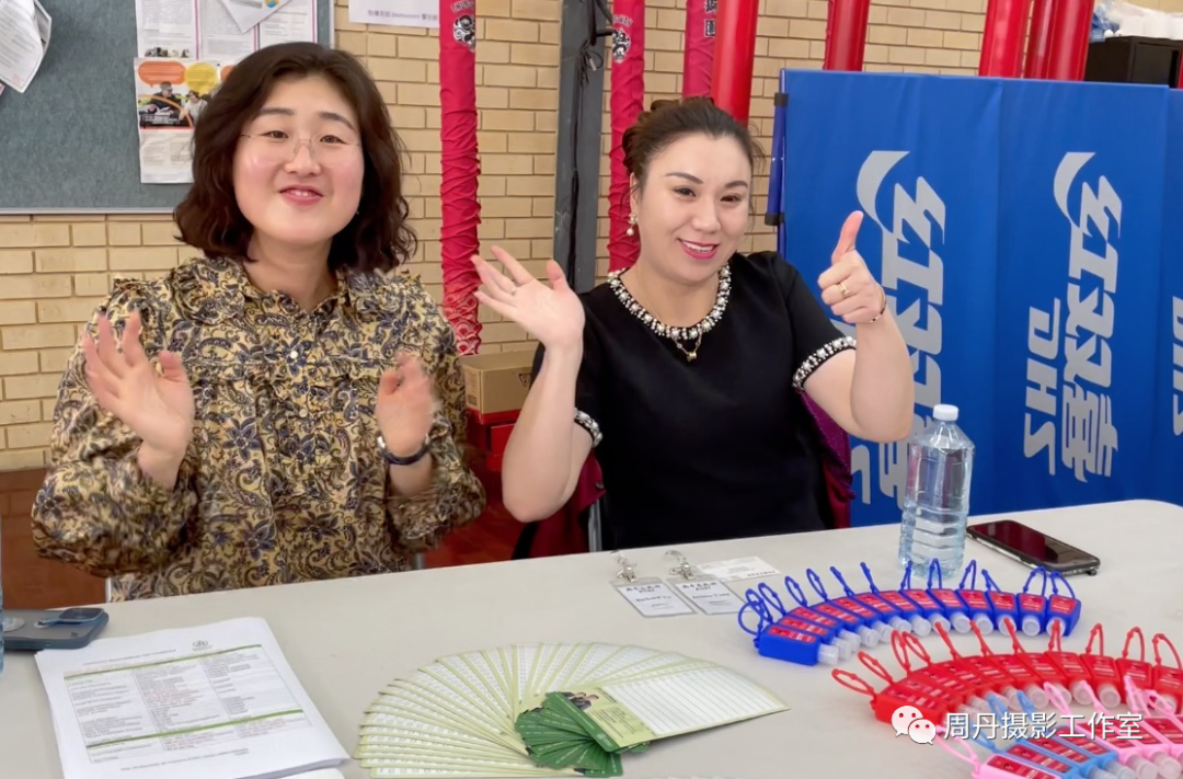 全记录！看高手过招，品民间美味 I 2021高手在民间暨西澳十大特色中华美食获奖名单出炉（组图） - 9