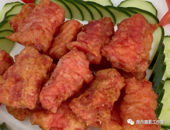 全记录！看高手过招，品民间美味 I 2021高手在民间暨西澳十大特色中华美食获奖名单出炉（组图） - 58