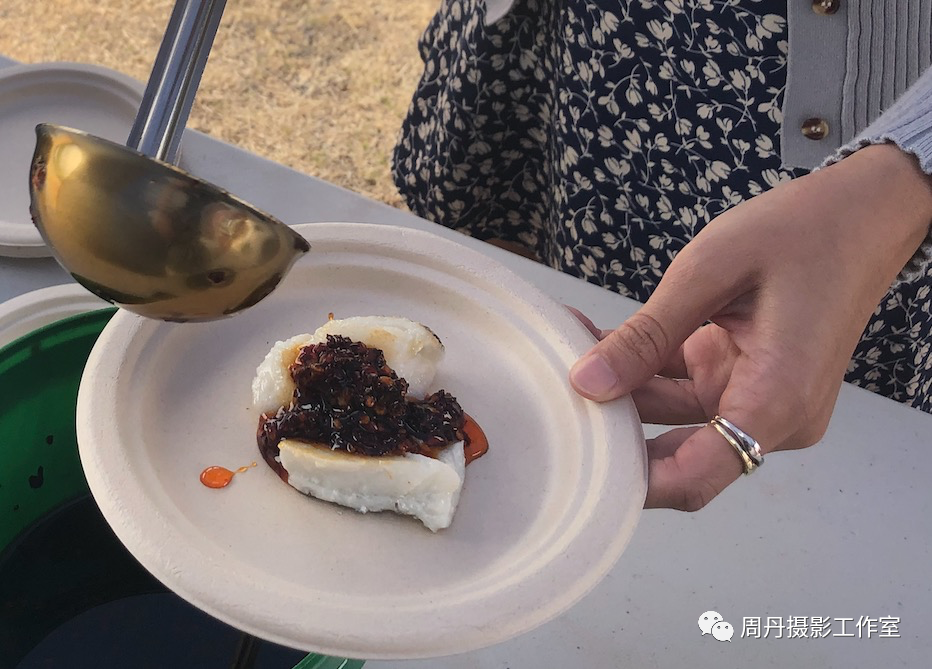 全记录！看高手过招，品民间美味 I 2021高手在民间暨西澳十大特色中华美食获奖名单出炉（组图） - 16