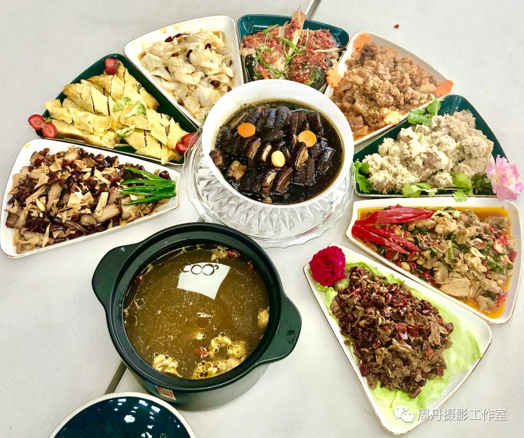 全记录！看高手过招，品民间美味 I 2021高手在民间暨西澳十大特色中华美食获奖名单出炉（组图） - 51