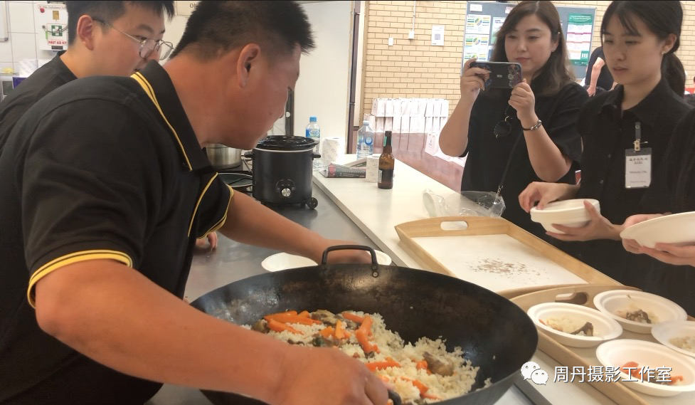 全记录！看高手过招，品民间美味 I 2021高手在民间暨西澳十大特色中华美食获奖名单出炉（组图） - 6