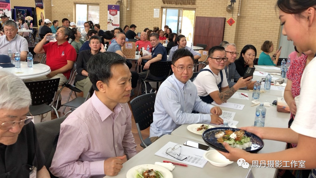 全记录！看高手过招，品民间美味 I 2021高手在民间暨西澳十大特色中华美食获奖名单出炉（组图） - 82