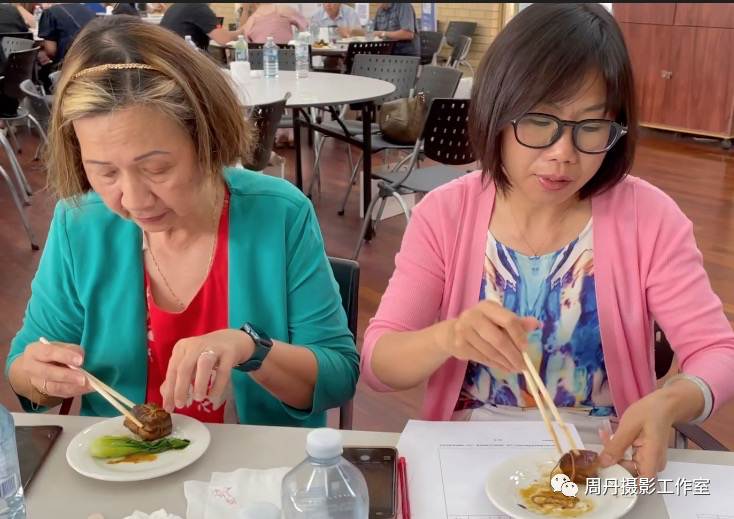 全记录！看高手过招，品民间美味 I 2021高手在民间暨西澳十大特色中华美食获奖名单出炉（组图） - 68