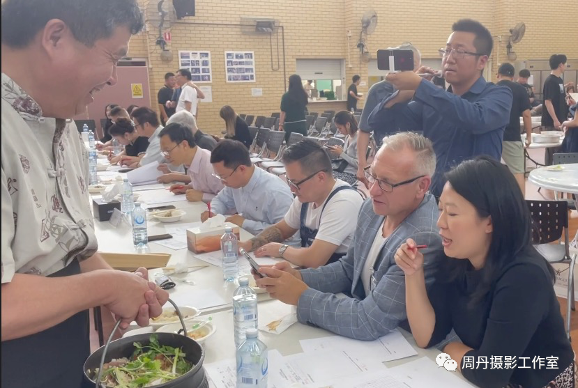 全记录！看高手过招，品民间美味 I 2021高手在民间暨西澳十大特色中华美食获奖名单出炉（组图） - 77