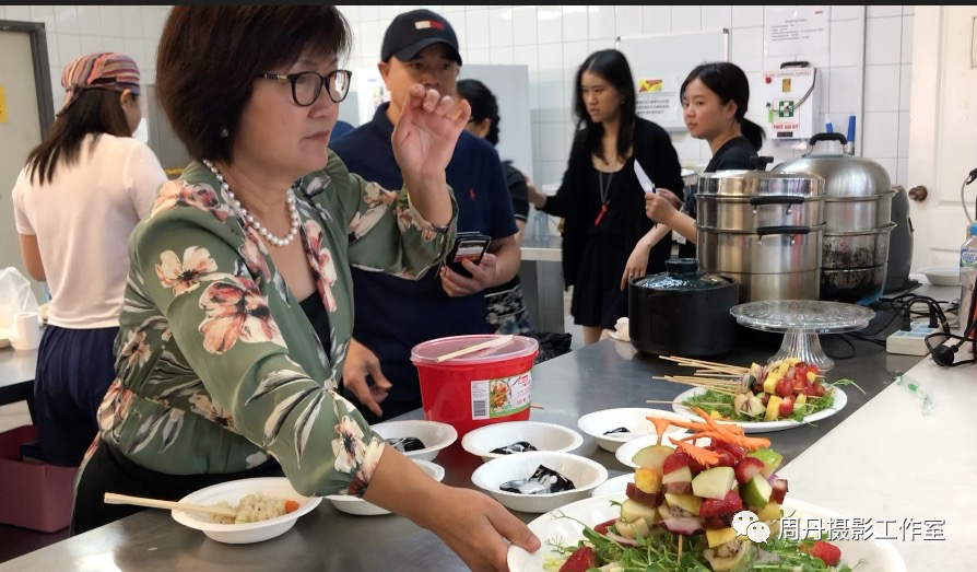 全记录！看高手过招，品民间美味 I 2021高手在民间暨西澳十大特色中华美食获奖名单出炉（组图） - 5