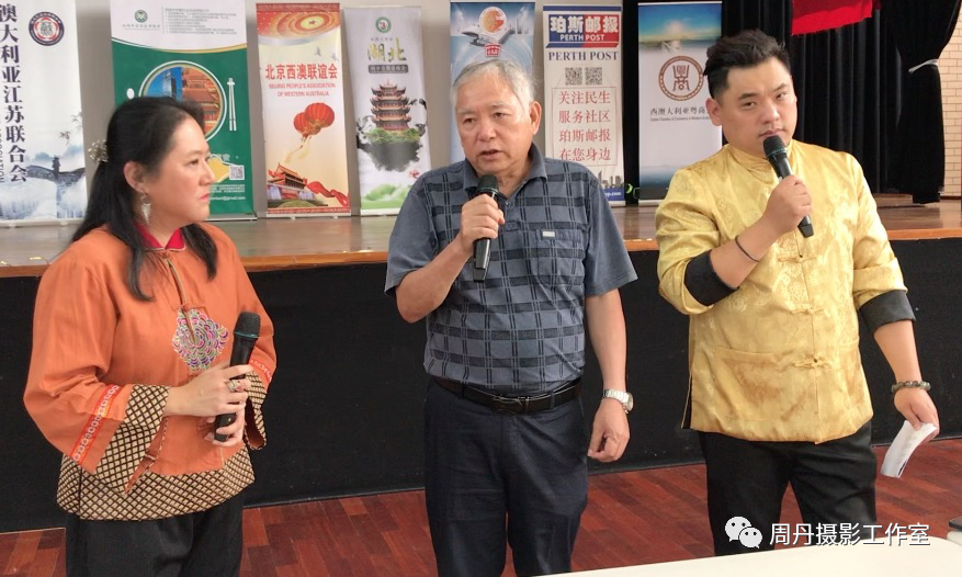 全记录！看高手过招，品民间美味 I 2021高手在民间暨西澳十大特色中华美食获奖名单出炉（组图） - 48