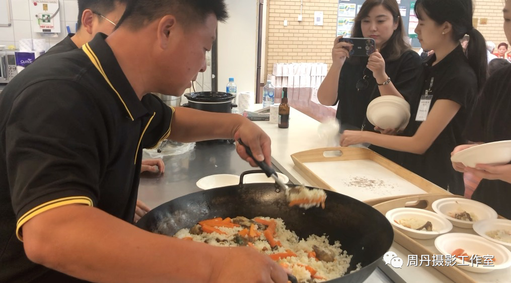 全记录！看高手过招，品民间美味 I 2021高手在民间暨西澳十大特色中华美食获奖名单出炉（组图） - 71