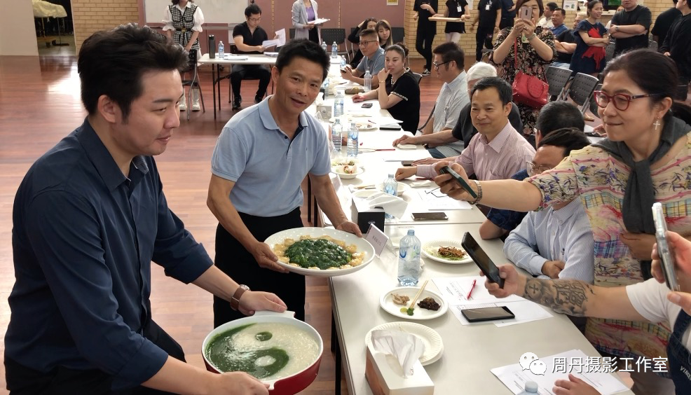 全记录！看高手过招，品民间美味 I 2021高手在民间暨西澳十大特色中华美食获奖名单出炉（组图） - 98