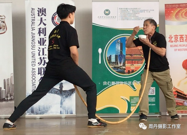 全记录！看高手过招，品民间美味 I 2021高手在民间暨西澳十大特色中华美食获奖名单出炉（组图） - 102
