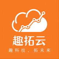 趣拓云