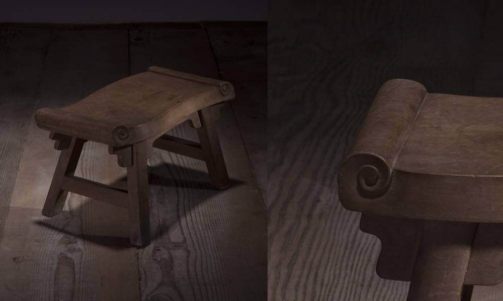 璞素搬家了，還辦了一場(chǎng)老家具展！