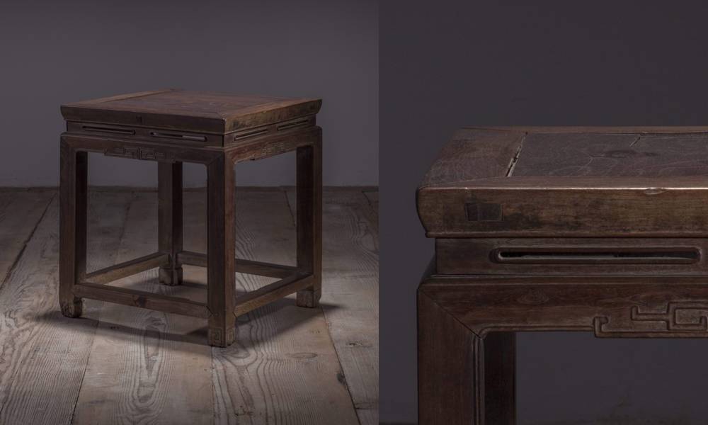 璞素搬家了，還辦了一場(chǎng)老家具展！