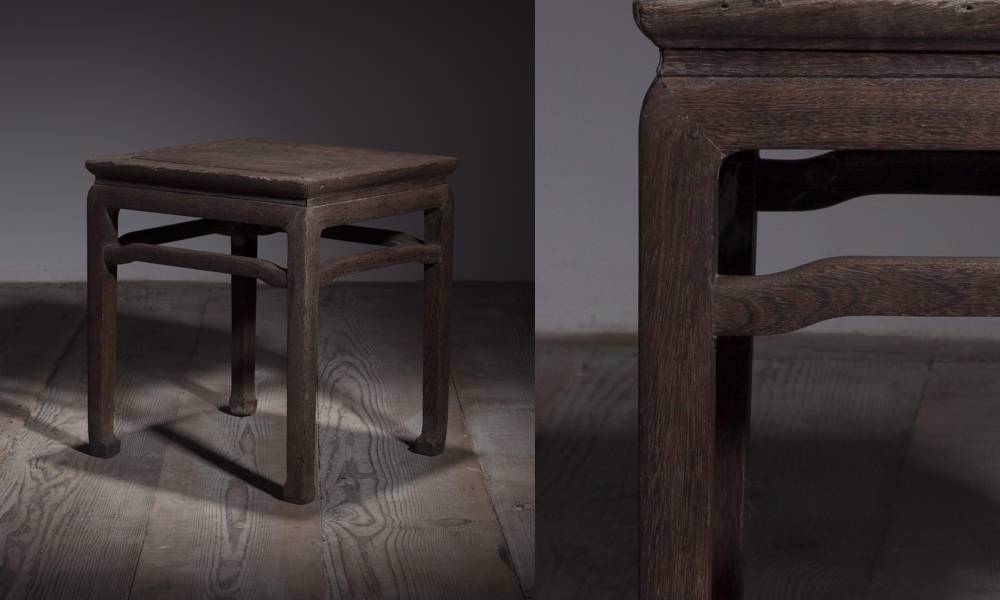 璞素搬家了，還辦了一場(chǎng)老家具展！