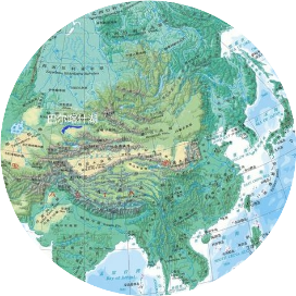 世界漫说
