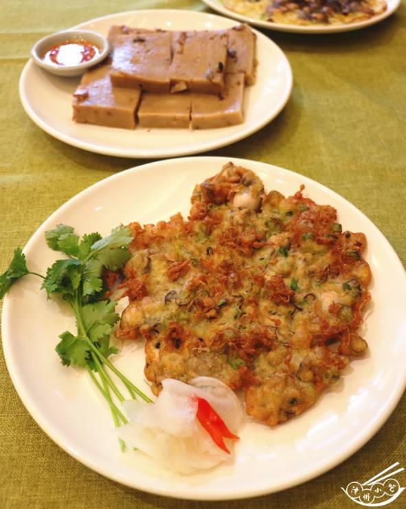 好吃不过海蛎煎,这一份海蛎煎,是漳州式生活最美好的见证!