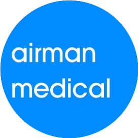 航空人员体检鉴定