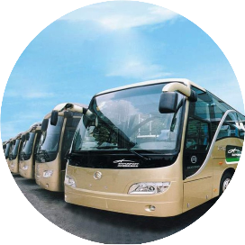 白云机场空港快线