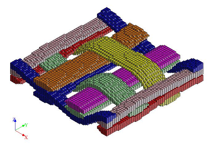 母亲节特稿 | Digimat 编织材料，传递温暖的图6