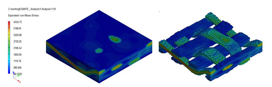 母亲节特稿 | Digimat 编织材料，传递温暖的图7